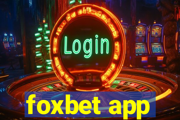 foxbet app